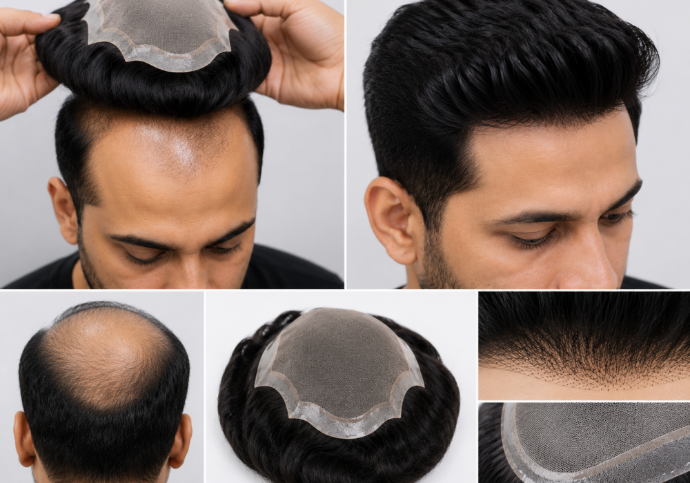 alopecia