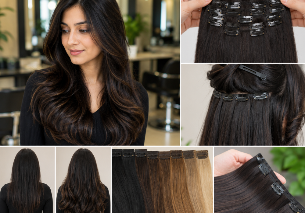 hair extendion